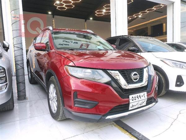 Nissan for sale in Iraq